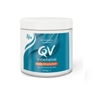 Intensive Body Moisturiser