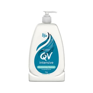 Intensive Moisturising Cleanser