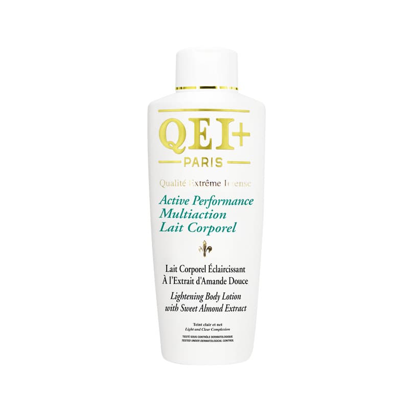 Active Performace Body Lotion