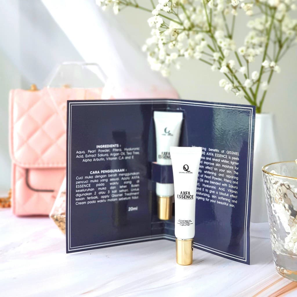 Axfa Essence