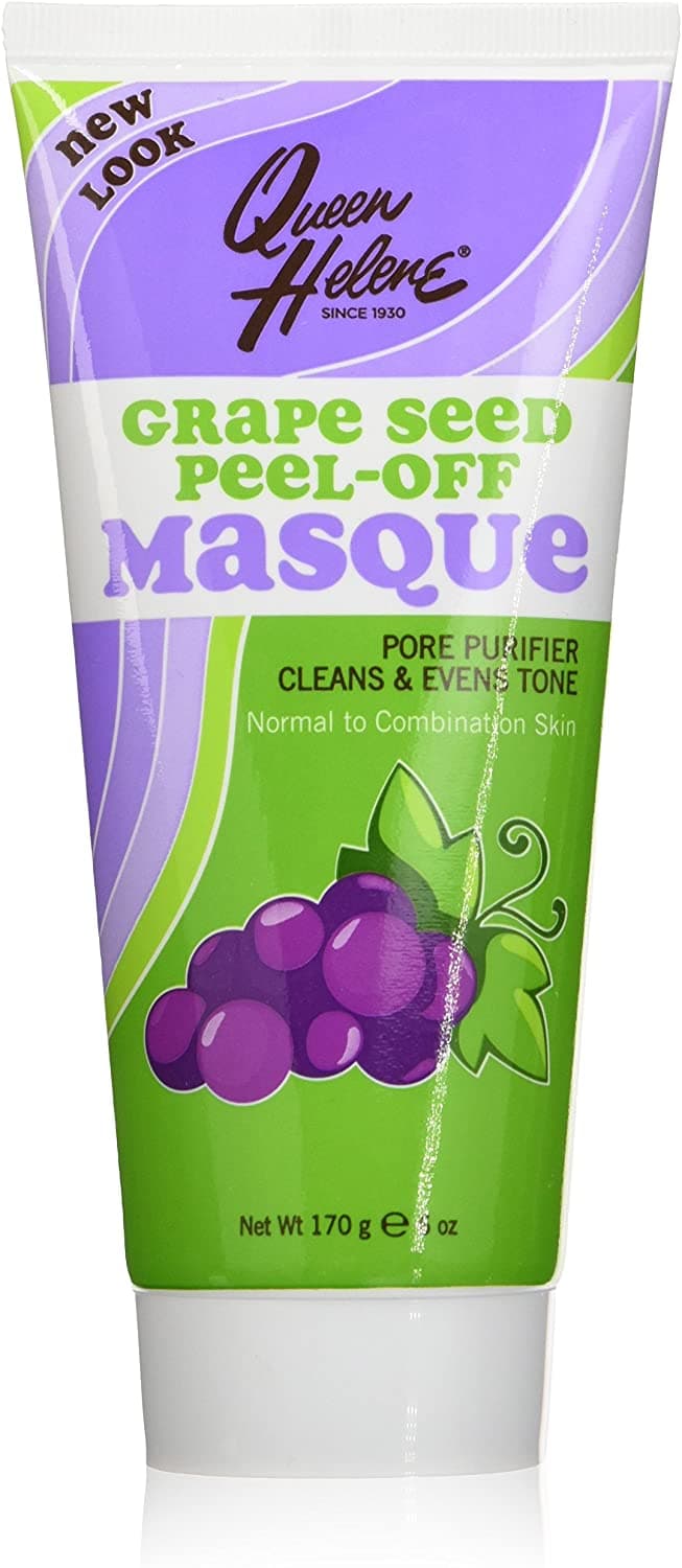 Grape Seed Extract Peel Off Masque