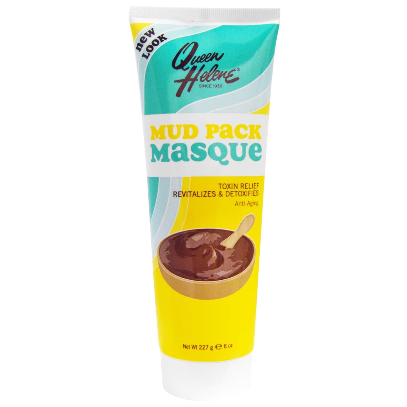 Masque Mud Pack