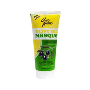 Olive Oil Masque