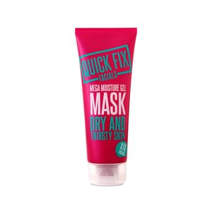 Mega Moisture Mask