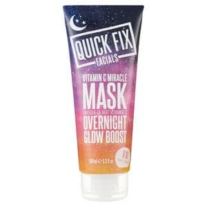 Vitamin C Miracle Mask Overnight Glow Boost