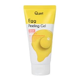 Egg Peeling Gel with AHA Complex review