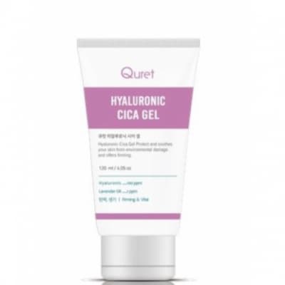 Hyaluronic Cica Gel