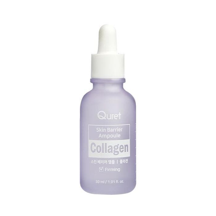 Skin Barrier Ampoule Collagen