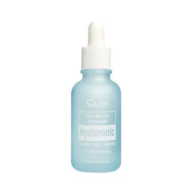 Skin Barrier Ampoule Hyaluronic Acid