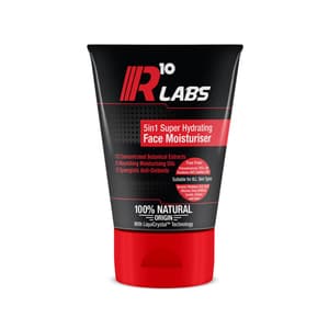 5in1 Super Hydrating Face Moisturiser