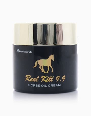 Real Kill 9.9 Horse Oil Cream