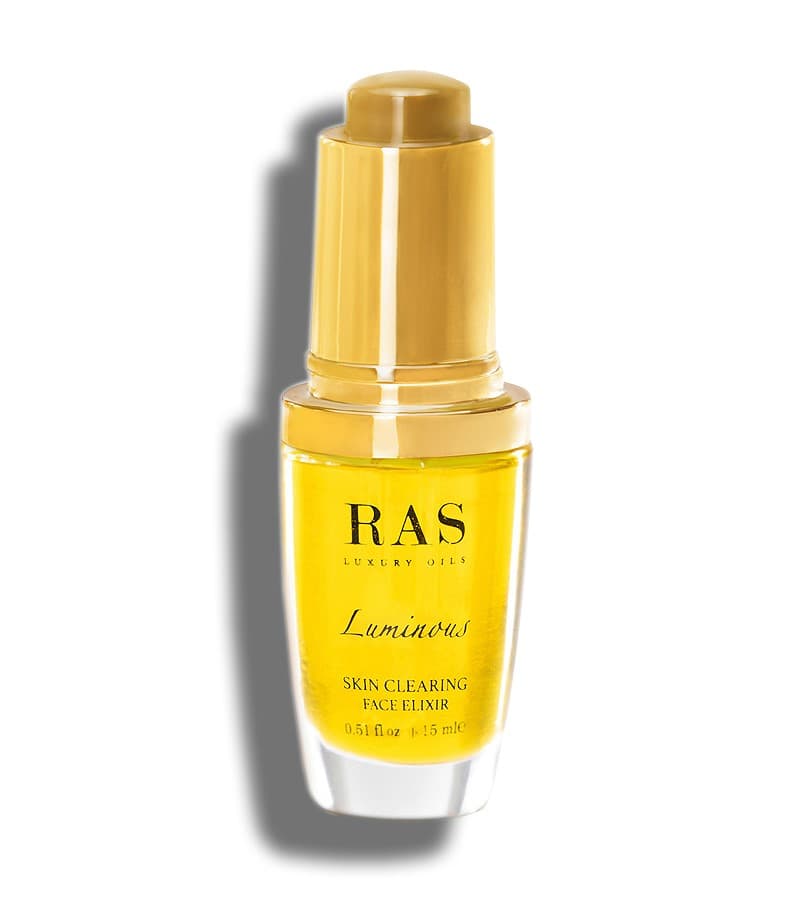 Luminous Skin Clearing Face Elixir