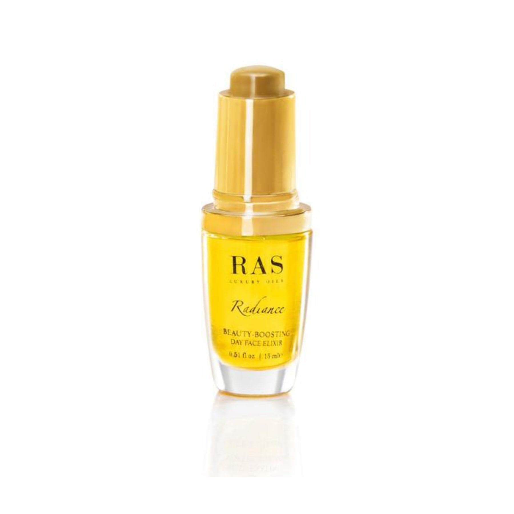 Radiance Beauty-Boosting Day Face Elixir