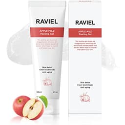 Apple Mild Peeling Gel review