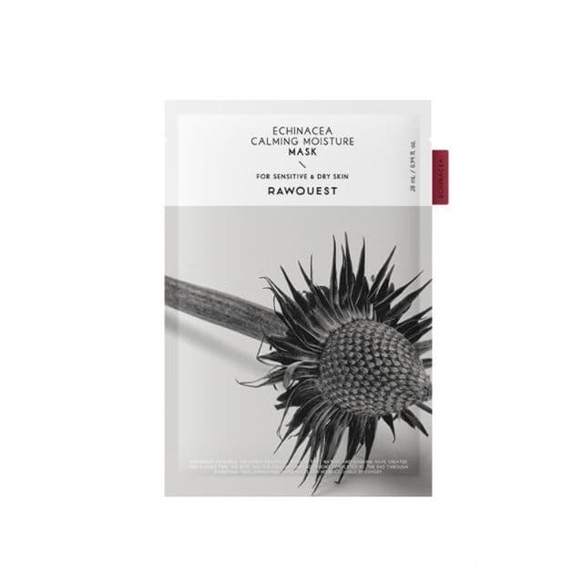 Echinacea Calming Moisture Mask
