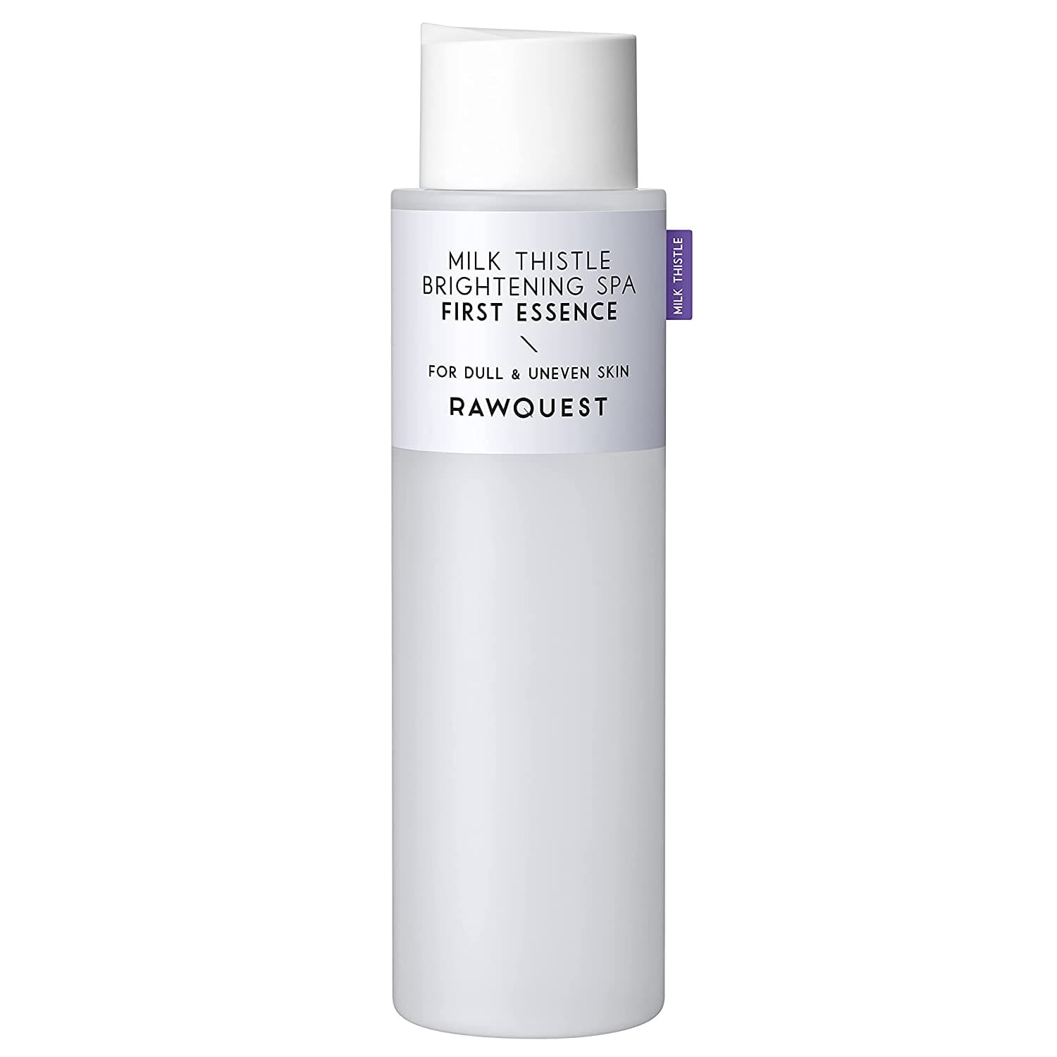 Milk Thistle Brightening SPA First Essence