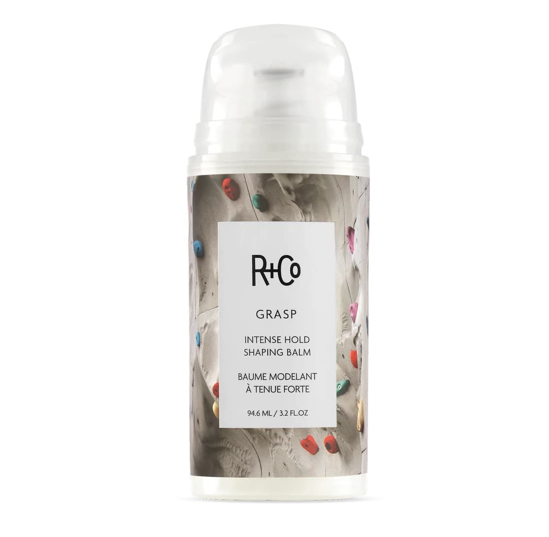 Grasp Intense Hold Styling Balm