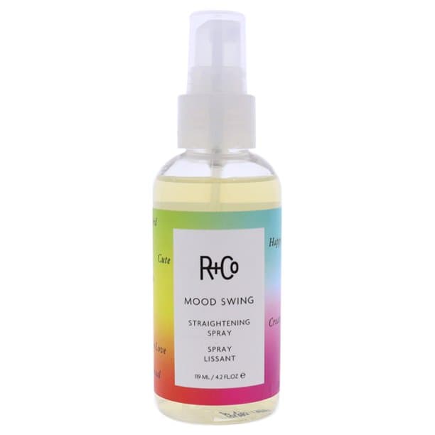 Mood Swing Straightening Spray