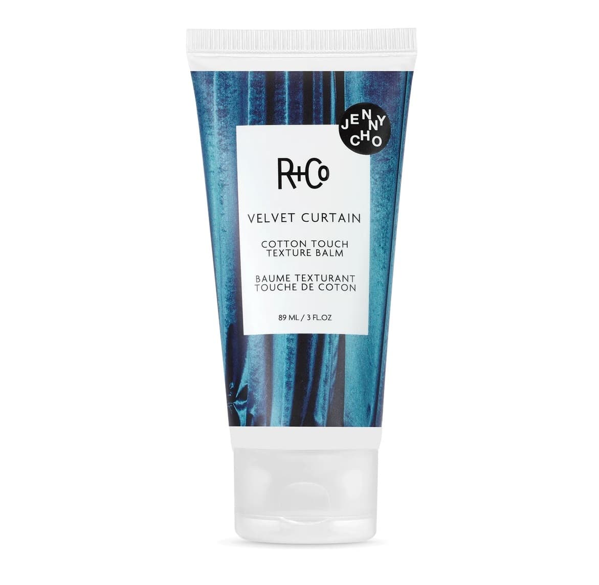 Velvet Curtain Cotton Touch Texture Balm