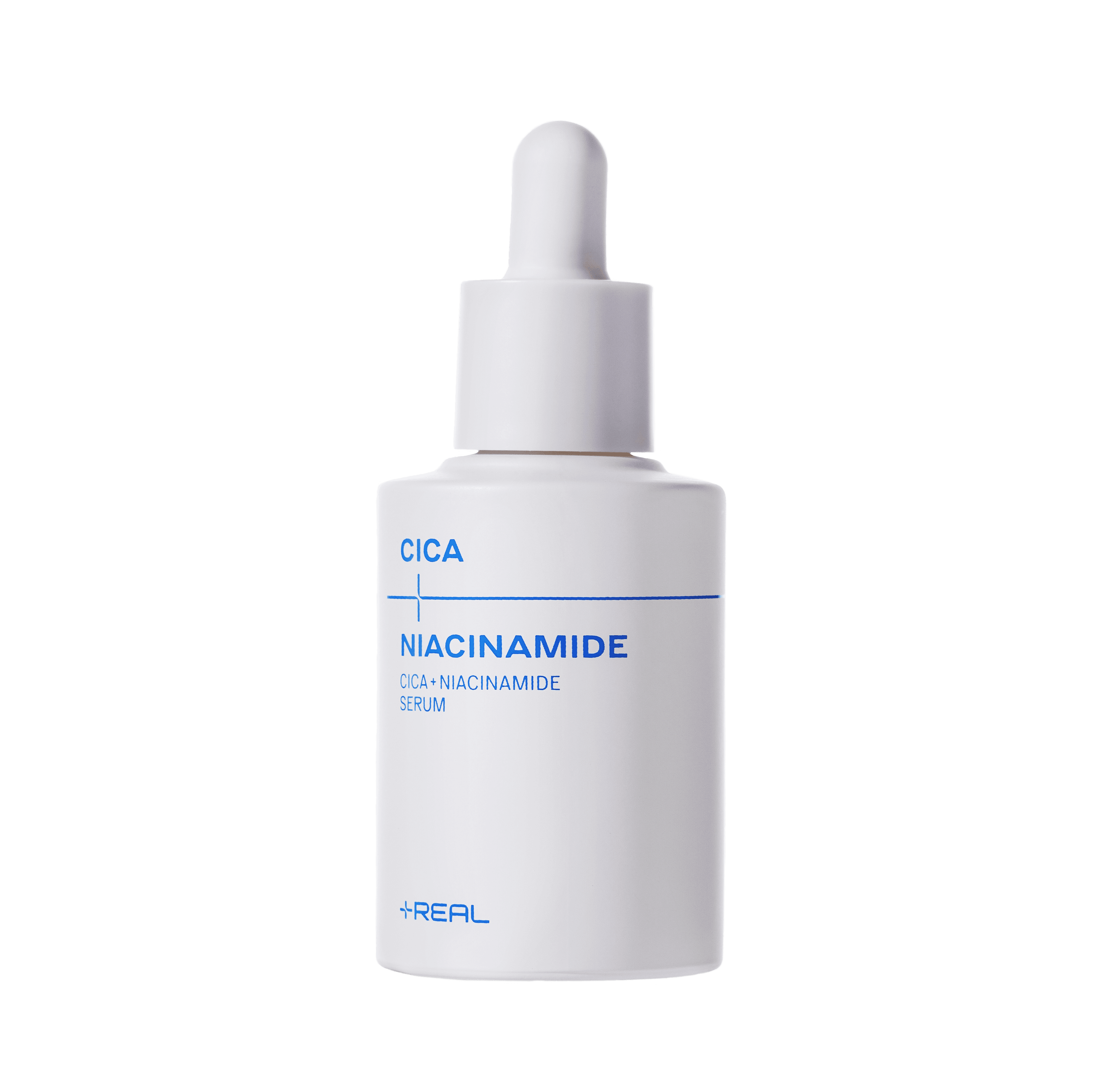 Cica + Niacinamide Serum