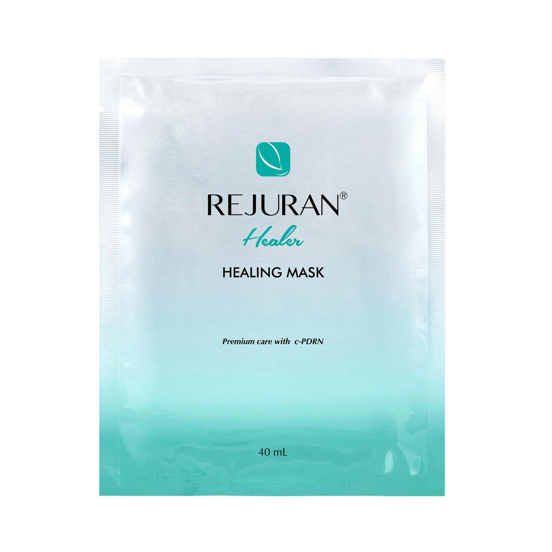 Healer Healing Mask