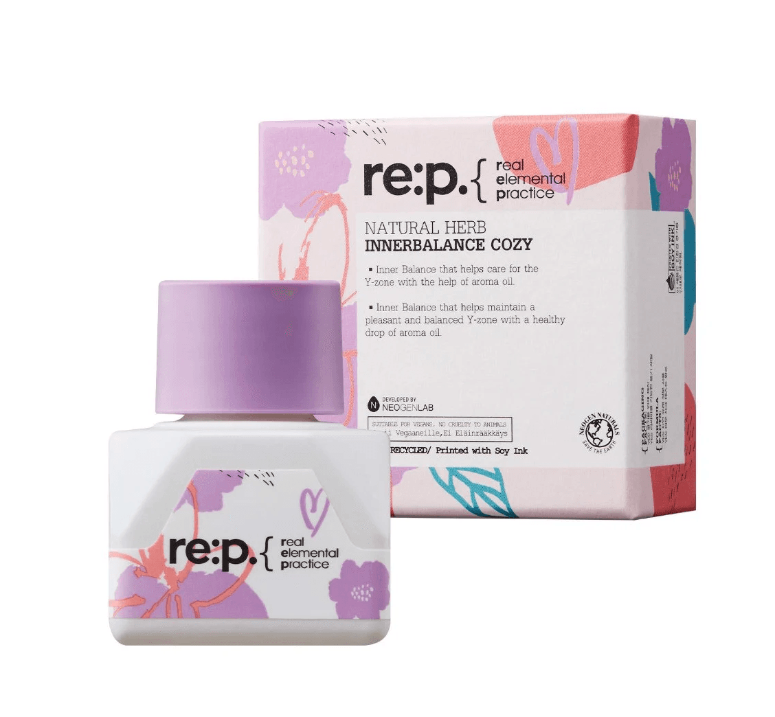 Natural Herb Innerbalance Cozy