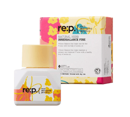 Natural Herb Innerbalance Fine review