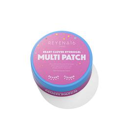 Heart Clover Hydrogel Multi Patch review