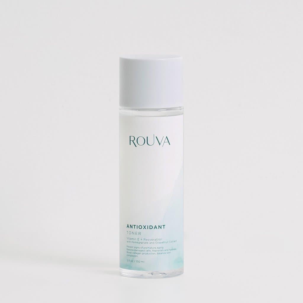 Antioxidant Toner