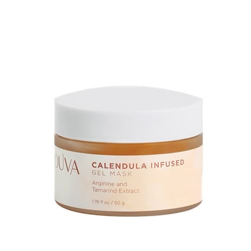 Calendula Infused Gel Mask 