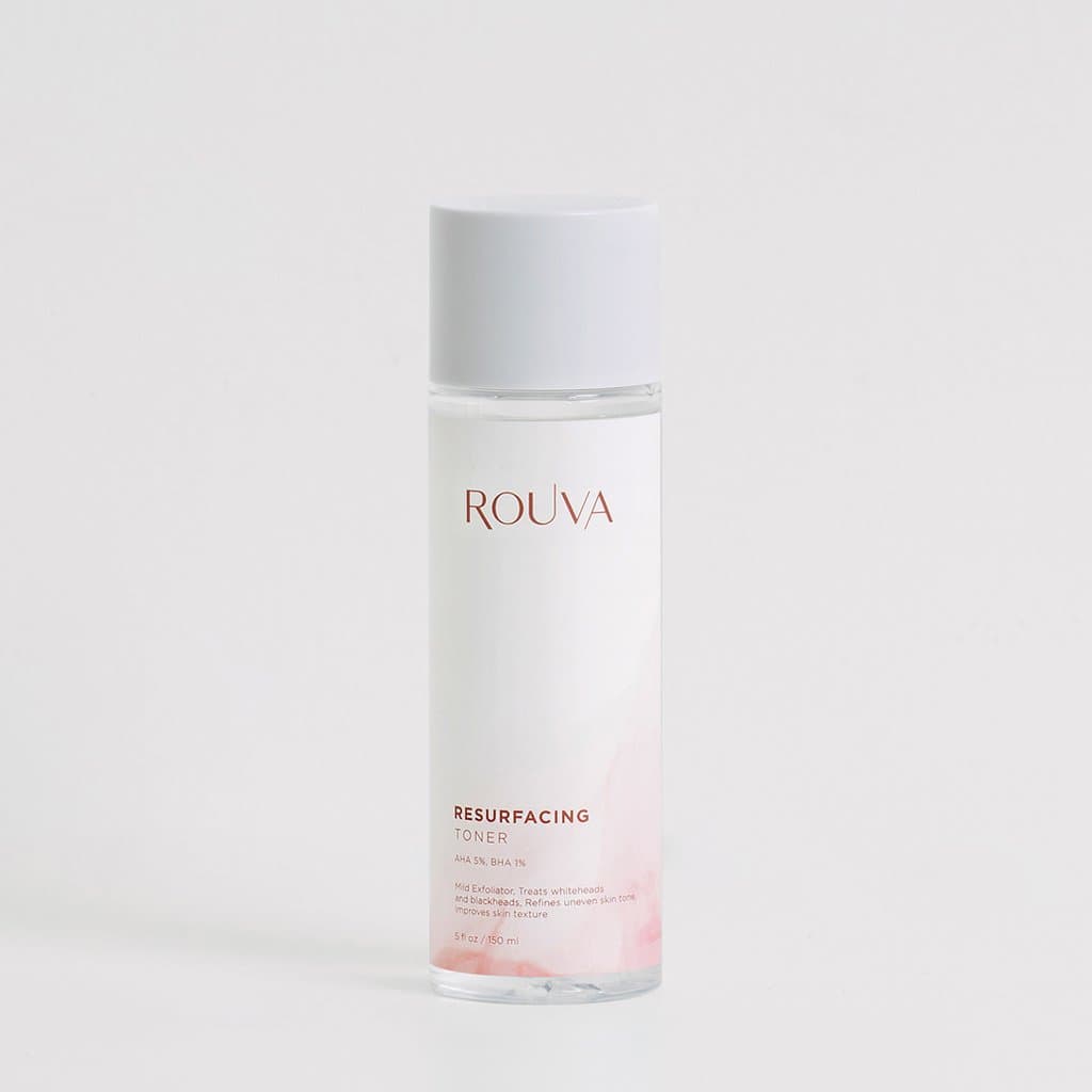 Resurfacing Toner