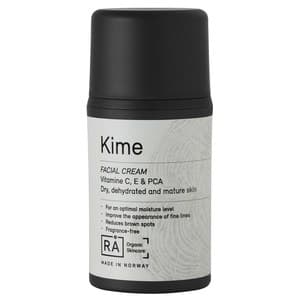 Kime Facial Cream