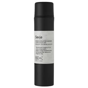 Sevje Evening Exfoliating Cleanser