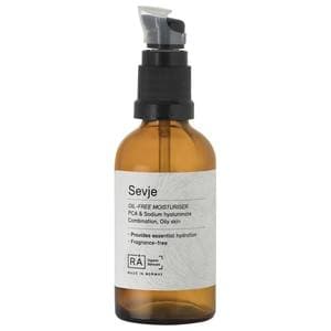Sevje Oil-Free Moisturiser