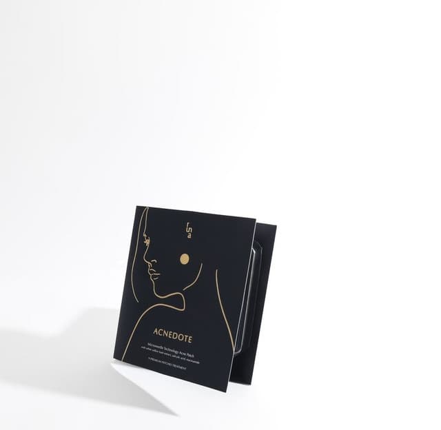 Acnedote Microneedle Technology Pimple Patch