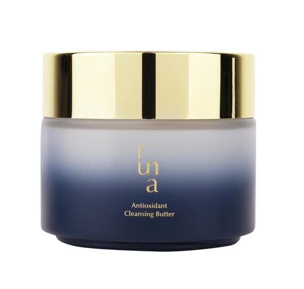 Antioxidant Cleansing Butter