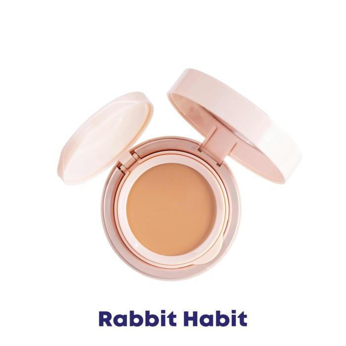 2-in-1 Cushion Foundation SPF50+/PA+++ and Luminous Concealer Compact