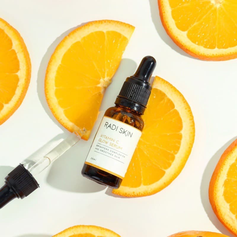 Vitamin C Glow Serum