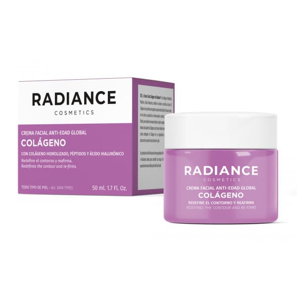 Collagen Facial Cream