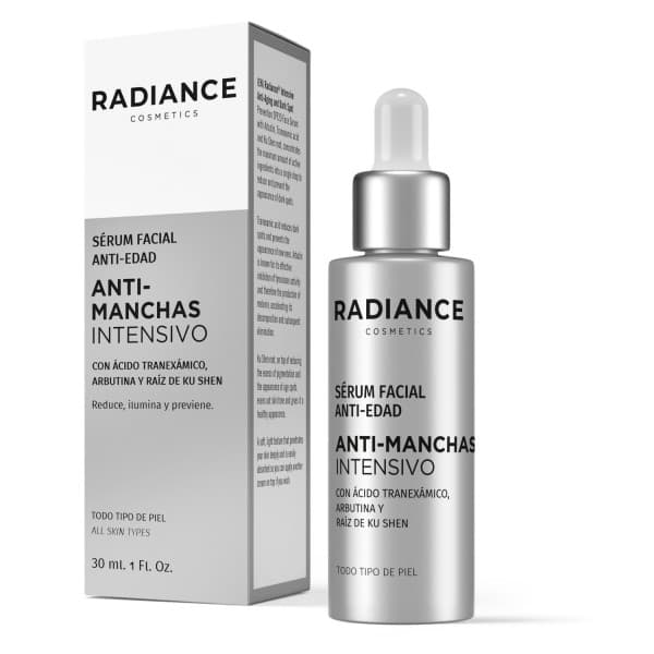 Intensive Anti-Blemish Facial Serum