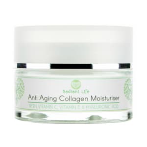 Anti Aging Collagen Moisturiser