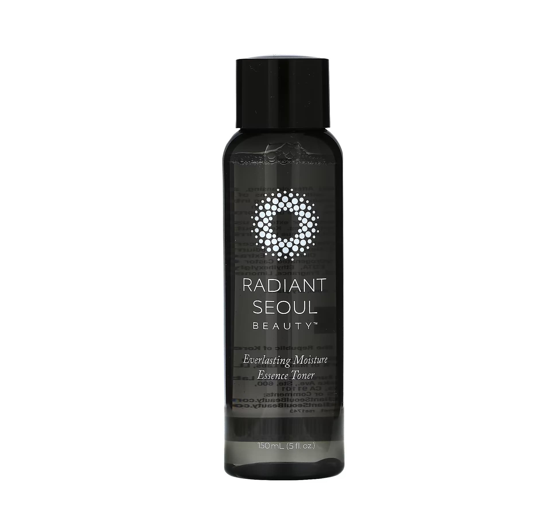 Everlasting Moisture Essence Toner