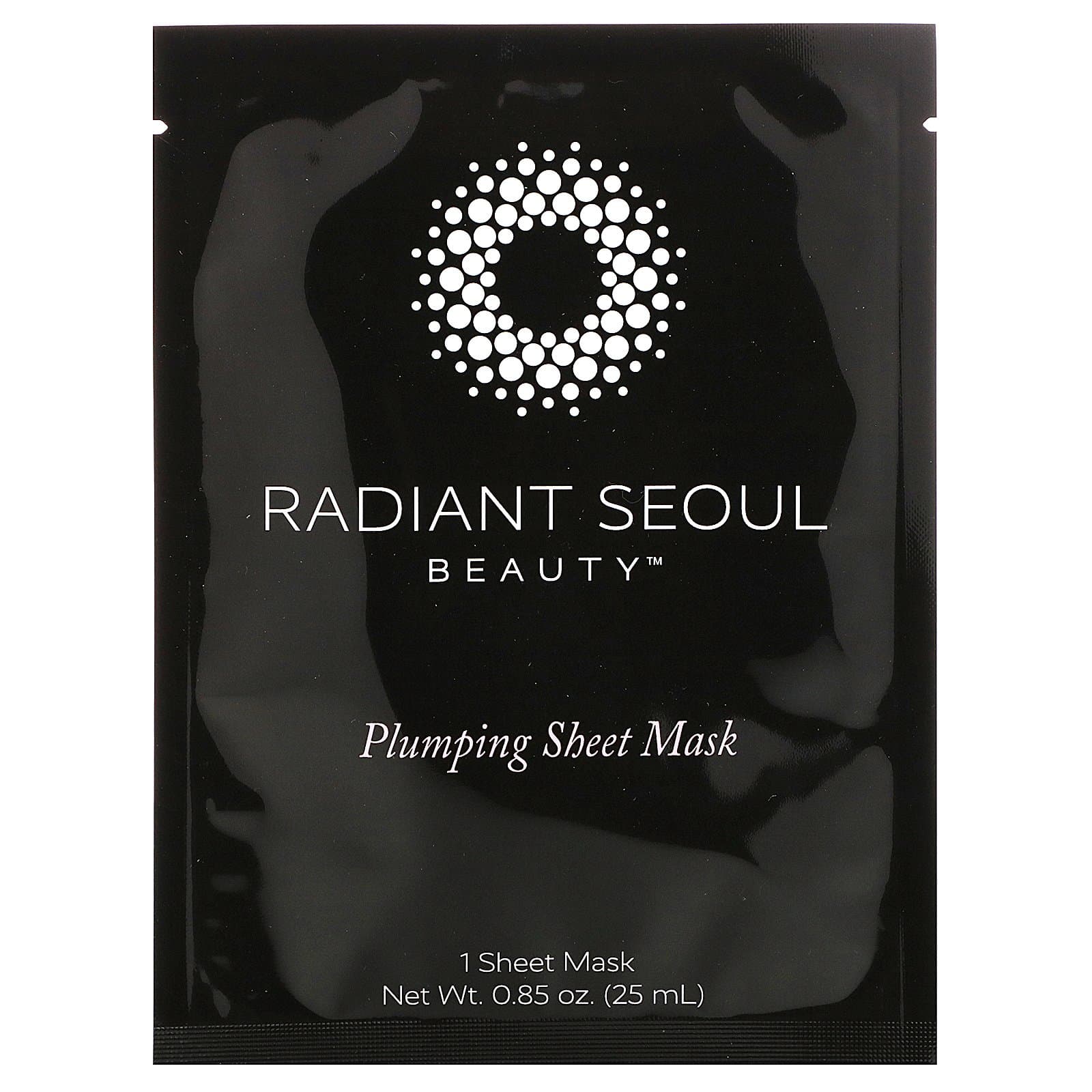 Hydrating Beauty Sheet Mask