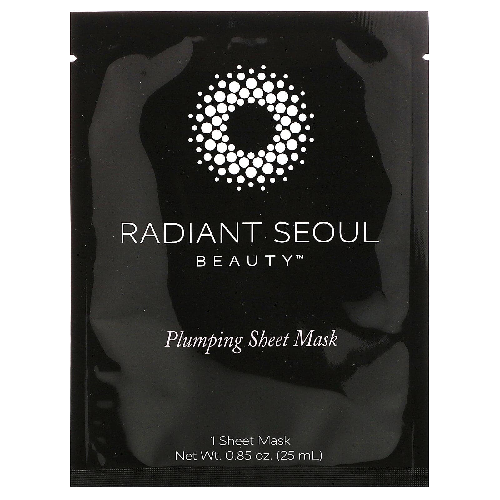 Plumping Beauty Sheet Mask