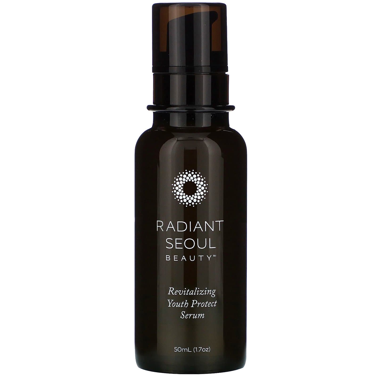 Revitalizing Youth Protect Serum
