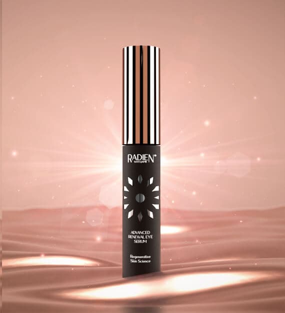 Advanced Renewal Eye Serum