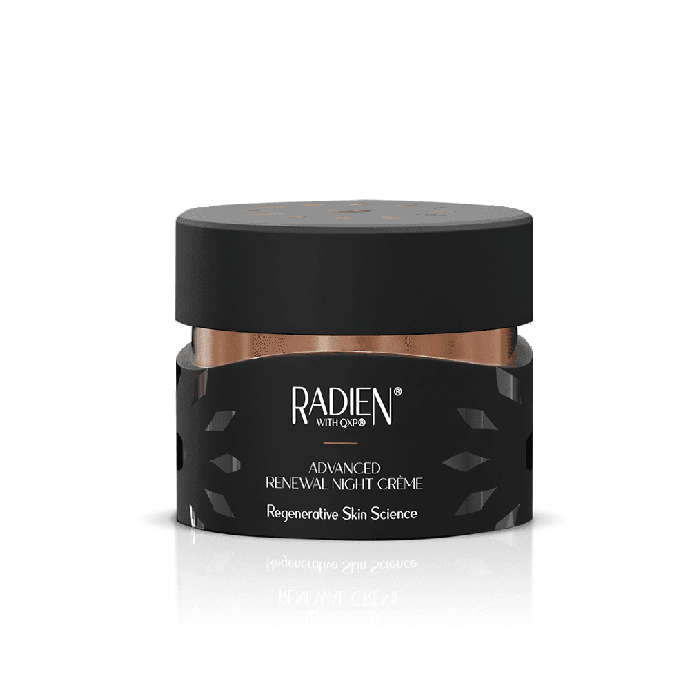 Advanced Renewal Night Cream