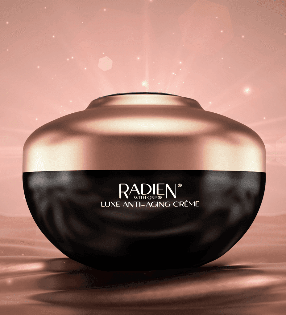 Luxe Anti-Aging Renewal Crème