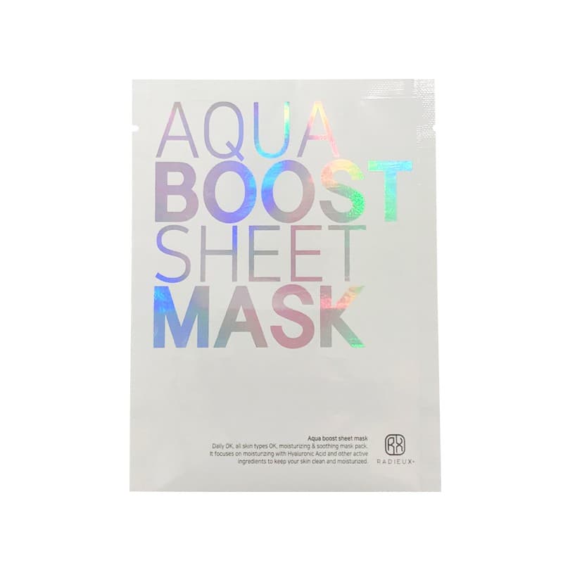 Aqua Boost Sheet Mask