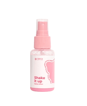 Shake It Up Spray Lotion